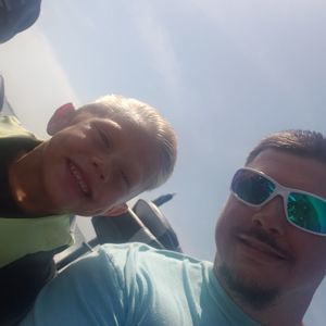 Meet your Posher, Kenny